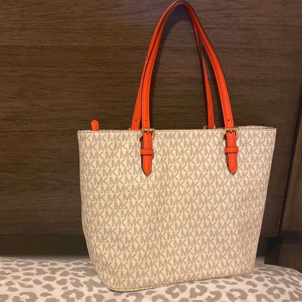 Michael kors tote bag - Picture 2 of 7